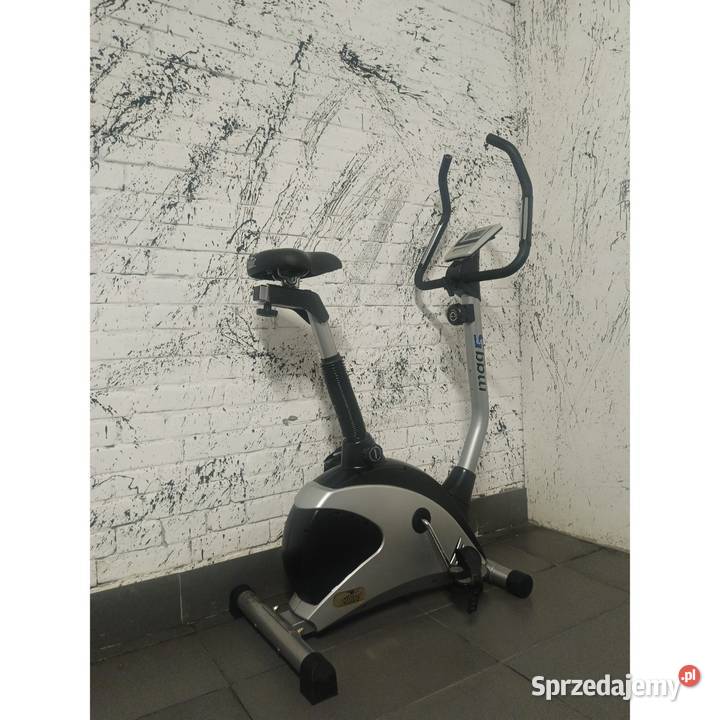 Rower Stacjonarny Magnetyczny Crane Super Stan Lubin