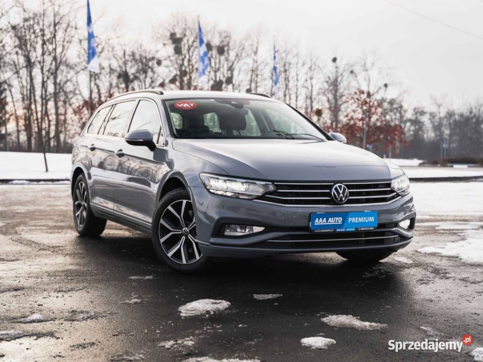 VW Passat 20 TSI czujnik zmierzchu mazowieckie Piaseczno