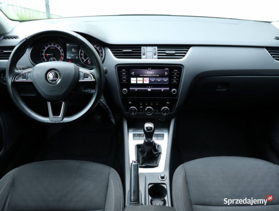 Skoda Octavia 16 TDI mazowieckie Piaseczno sprzedam