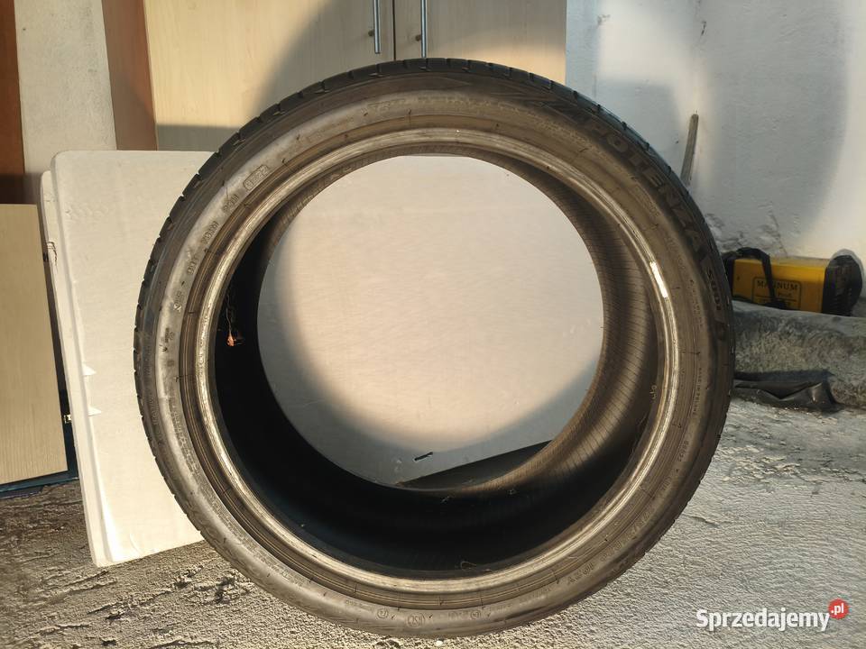 Bridgestone Potenza S001 27535 24540 R20 102y XL Samochodowe Kraków