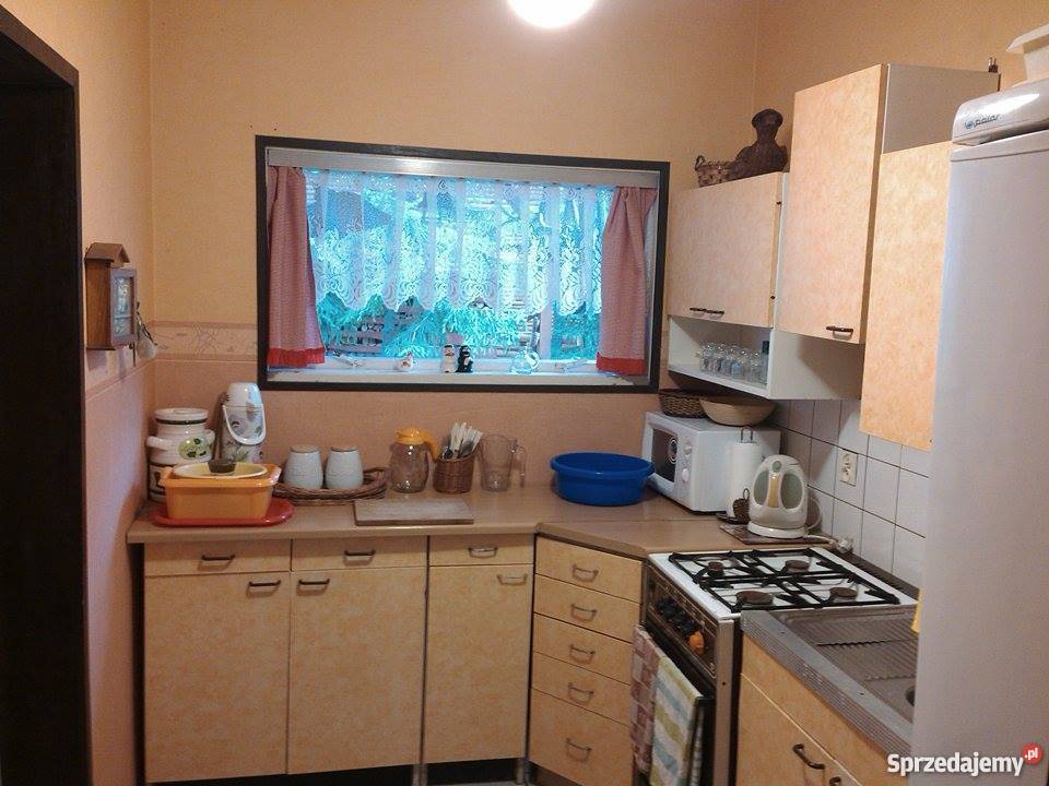 Sprzedam domek letniskowy w okolicach Ostródy wolnostojący Ostróda