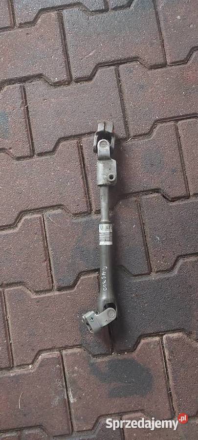 Krzyżak kolumny kierowniczej Opel Corsa D Szczecin