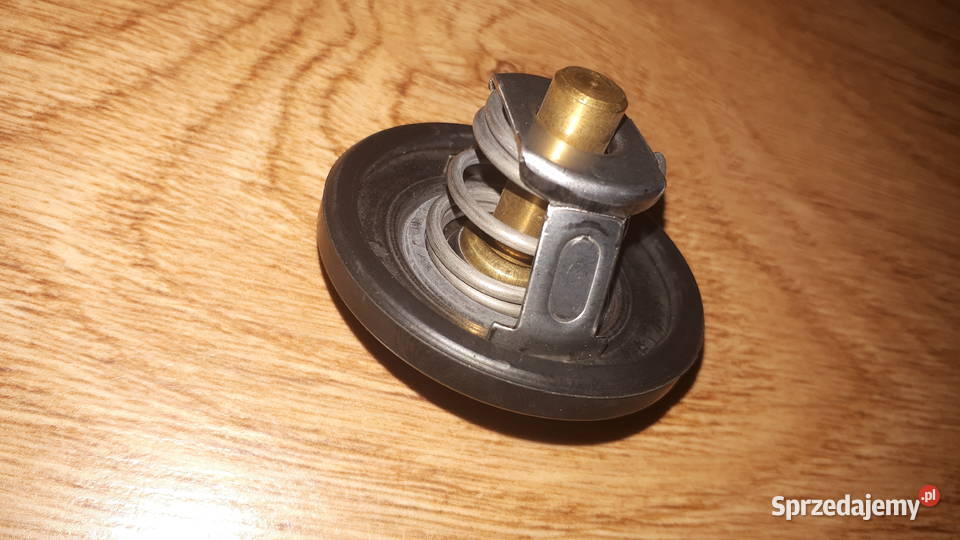 Termostat Ford ZetecSEDuratec Orginał Rzeszów