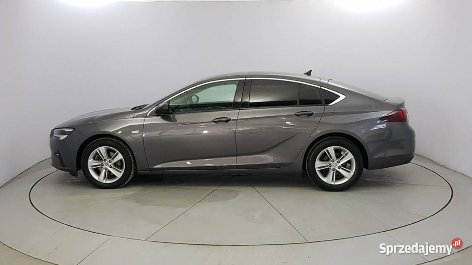 Opel Insignia 20 CDTI Business Edition SS aut Z wspomaganie kierownicy sprzedam