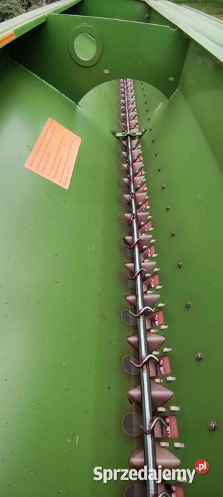 Siewnik zbożowy Amazone D7 Super S 3 metry Lwówek Śląski sprzedam