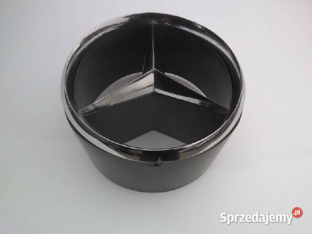 Tuba barel gwiazda grila Mercedes 300 SL 190 SL Lublin
