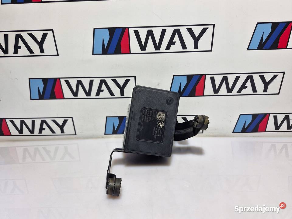 BMW F32 F31 F30 F36 F20 POMPA HAMULCOWA ABS osobowe dolnośląskie