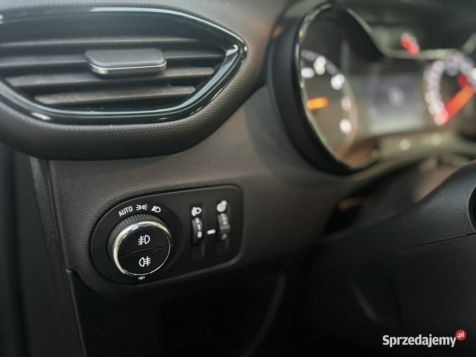 Opel Crossland X Poznań