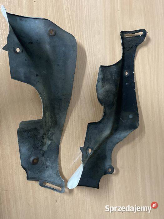 Honda CBR 1000F osłona Boczki owiewki boczne Bok Pozostałe Poznań