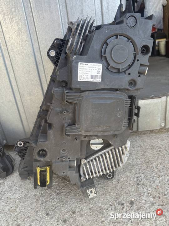 Sprzedam lampy do Volvo fh 4 Zgórznica