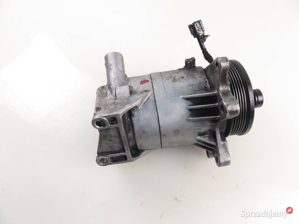 KOMPRESOR KLIMATYZACJI NISSAN MURANO I 35 Kompresory klimatyzacji