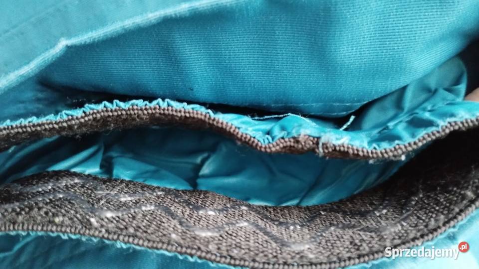 spodnie narciarskie dziewczęce wed że dziewczynka wielkopolskie Poznań