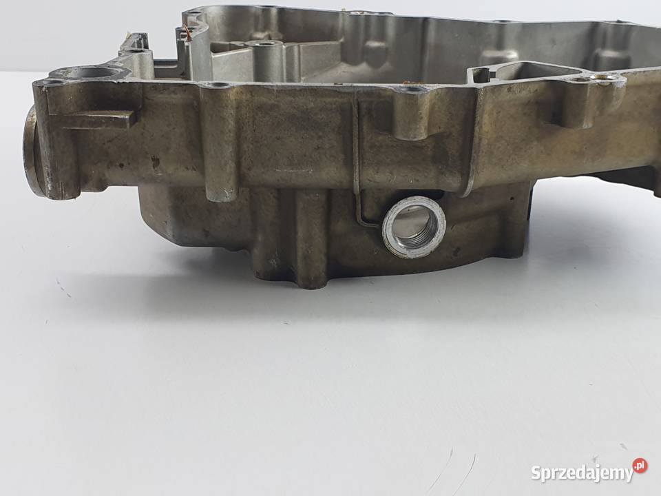 Dekiel Pokrywa Obudowa Kawasaki Kvf 750 Łódź