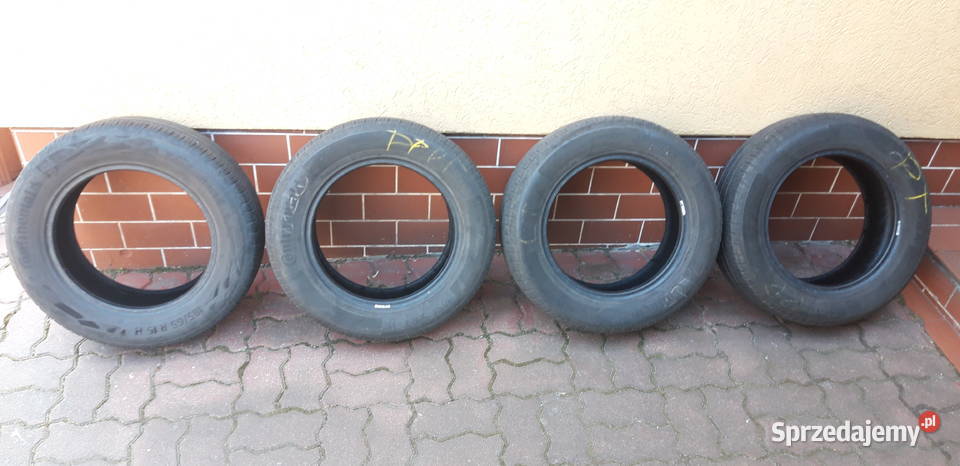 Opony letnie 185 65 15 185 kujawsko-pomorskie Bydgoszcz