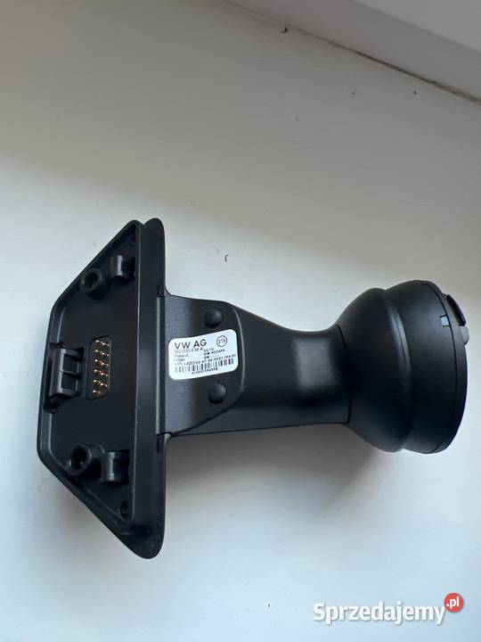 Uchwyt nawigacji Skoda Up Seat sprzedam