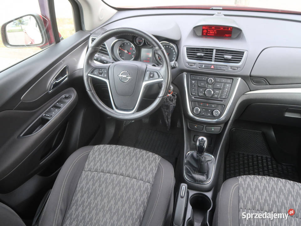 Opel Mokka 16 światła do jazdy dziennej Bielany Wrocławskie sprzedam