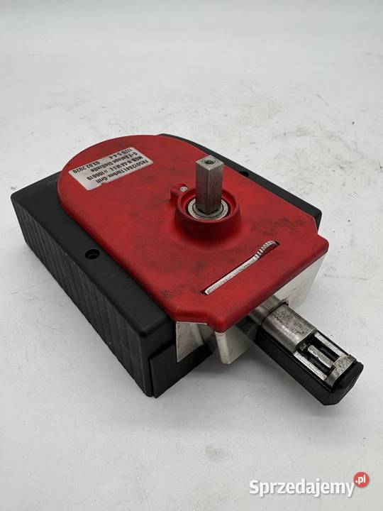Euchner MGBHAA1A1L106619 Handle Module
