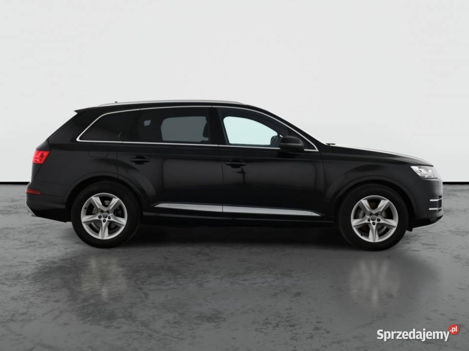 Audi Q7 45 TDI Piaseczno