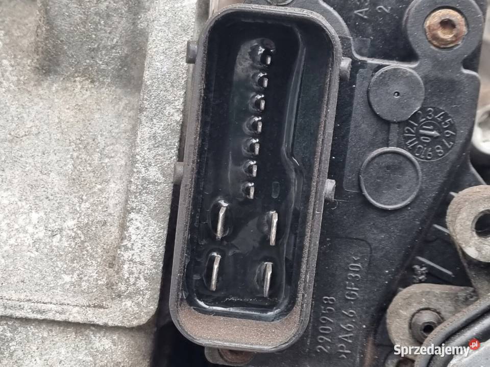 Skoda Fabia II RS 14 TSI AUTOMATYCZNA SKRZYNIA osobowe sprzedam