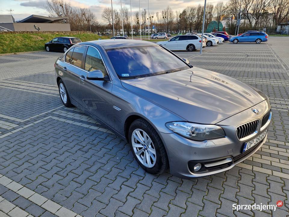 BMW bogate wyposażenie min telefon dociąganie Opole sprzedam