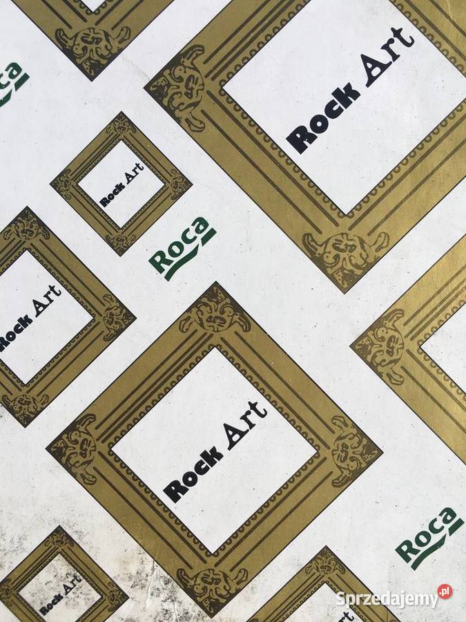 Mozaika kamień petronio blanco 30x30 ROCA Rock Reguły