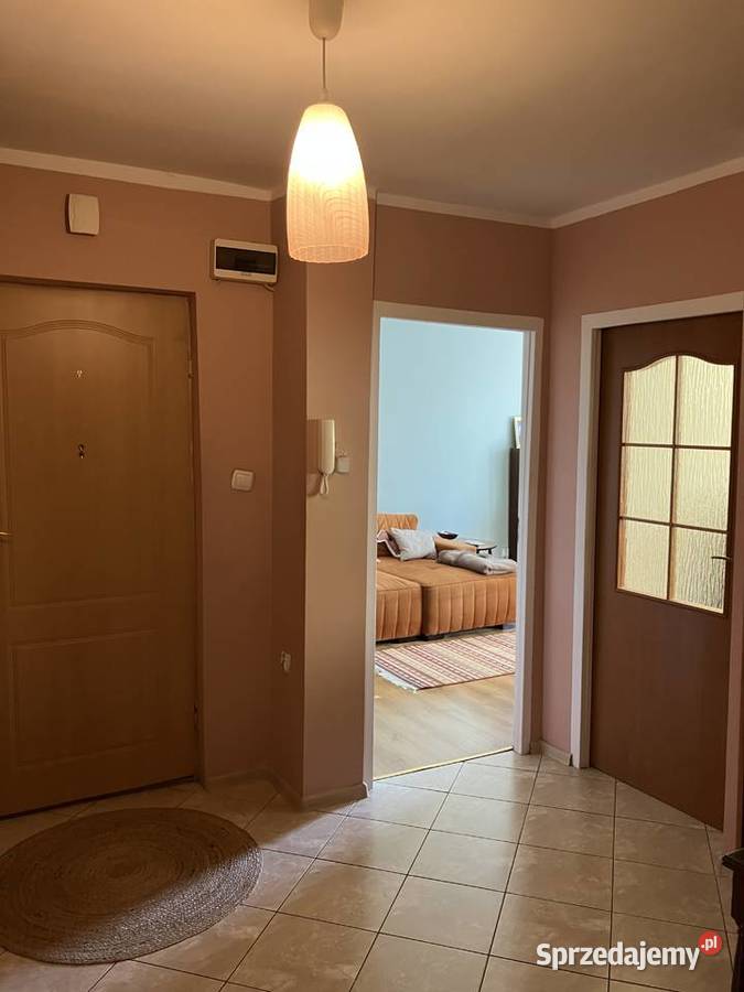 Mieszkanie 3 pokojowe Kościuszki lubelskie