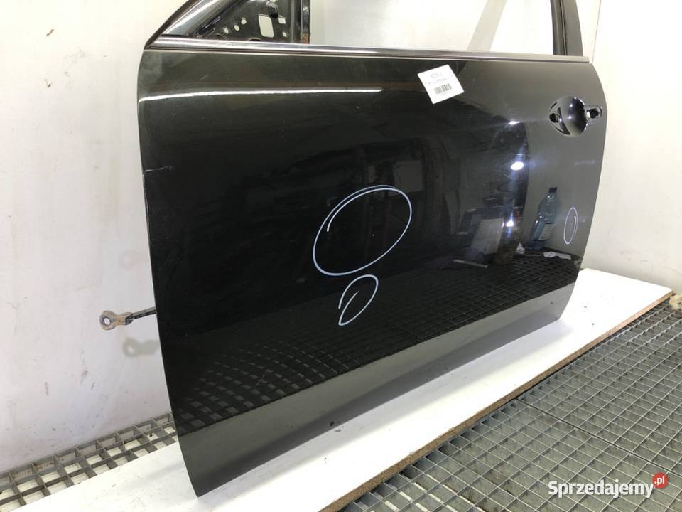 DRZWI LEWY PRZÓD MAZDA 6 GH Kombi 0713 sprzedam