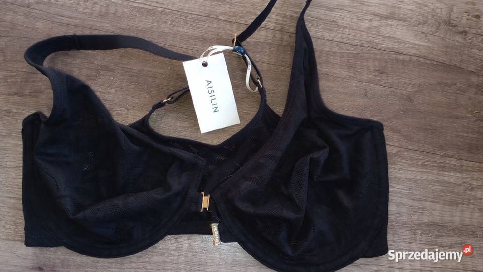 BIUSTONOSZ XL Łódź