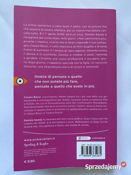 Pesce dAprile DSpadaCBocci w jezwloskim Lublin