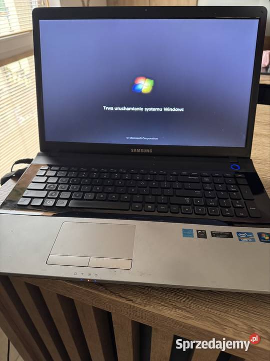Laptop Samsung 300e Puławy