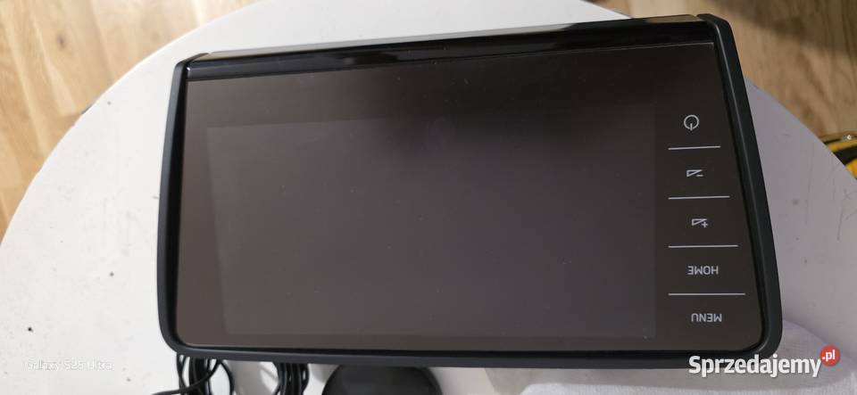 Octavia III radio MIB 25 Rok produkcji 2014 Nawigacje fabryczne Biestrzykowice