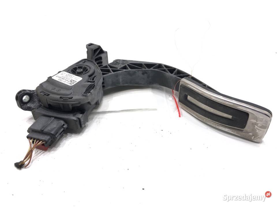 POTENCJOMETR GAZU AUDI A7 4G 4H1723523 40 560 Potencjometry podkarpackie sprzedam