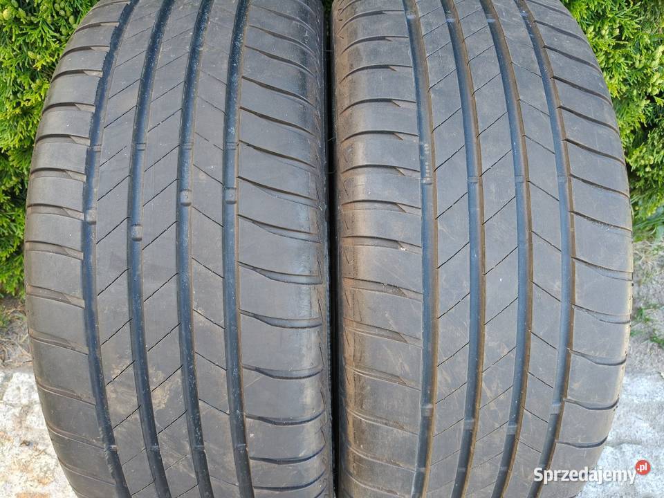 21555 R17 Bridgestone Turanaza 2024r Binkowo