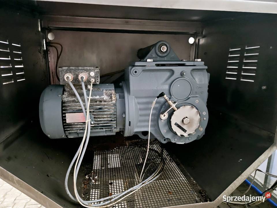 INOTEC IM1000 mieszałka Krotoszyn