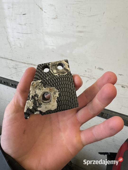 Podwyżka przedłużka amortyzatora REVO Yamaha Bestwin