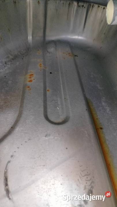 Zbiornik paliwa metalowy Daewoo Matiz Zbiorniki paliwa kujawsko-pomorskie Bydgoszcz