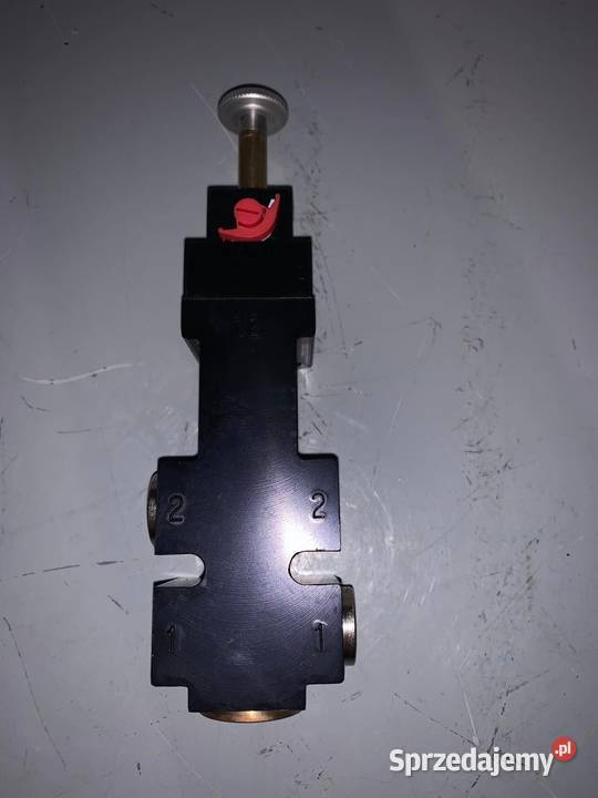 Pneumatic velve Rexroth 3062110001 Warszawa
