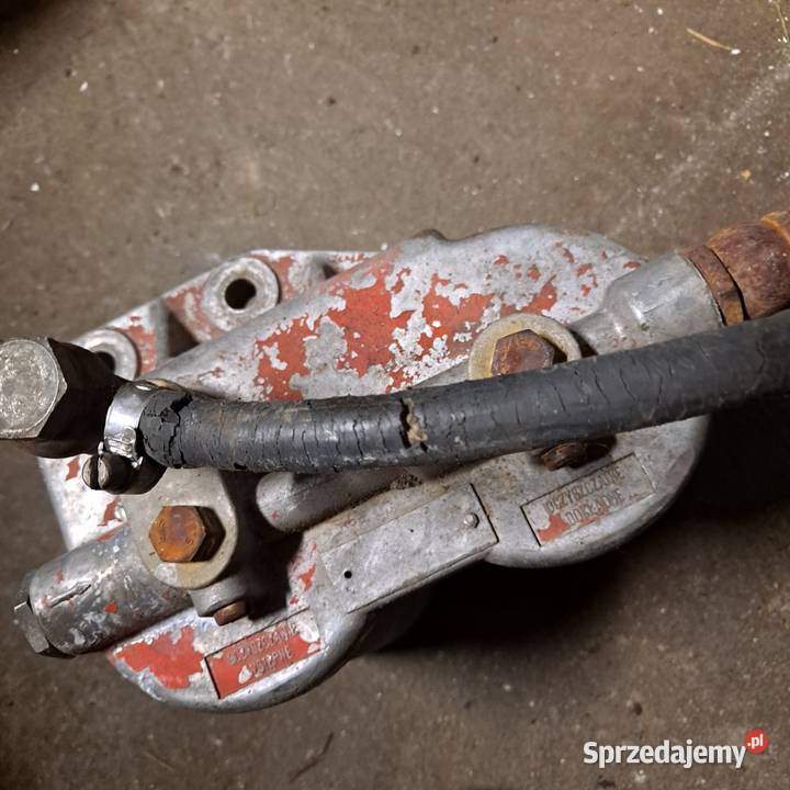 Filtr kielich paliwa bizon sw 400 Wschowa