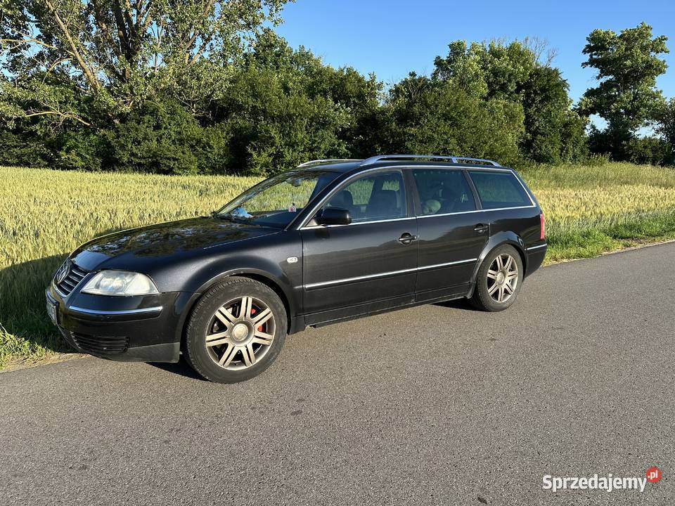 Passat b5 25tdi automatyczna Piotrków Trybunalski