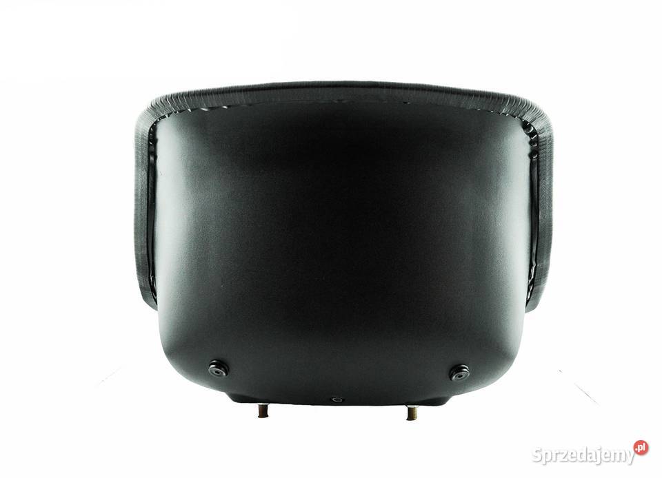 Siedzenie fotel uniwersalny do traktora ciagnika Tajęcina