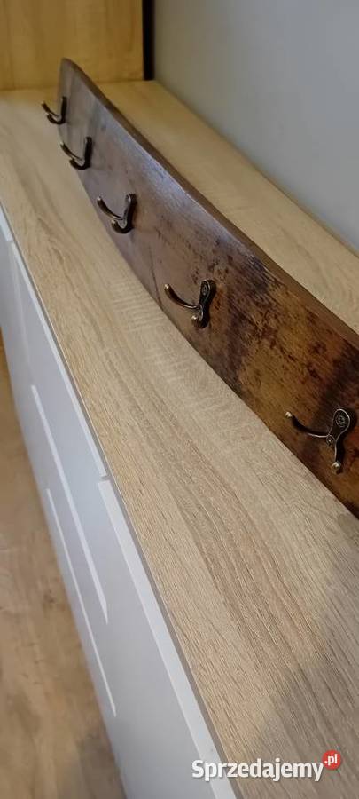 Uchwyt na papier toaletowy loft Gołkowice Dolne sprzedam