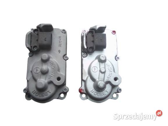 Zawór nastawnik aktuator VTG VGT DAF 106 LF CF Mielec