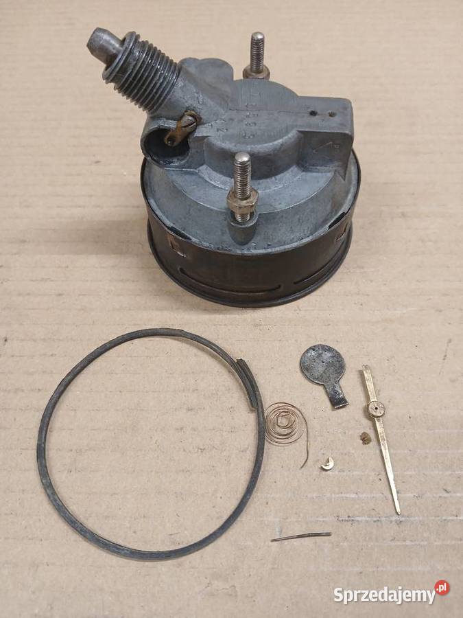 AWO AVO SIMSON licznik Kieźliny