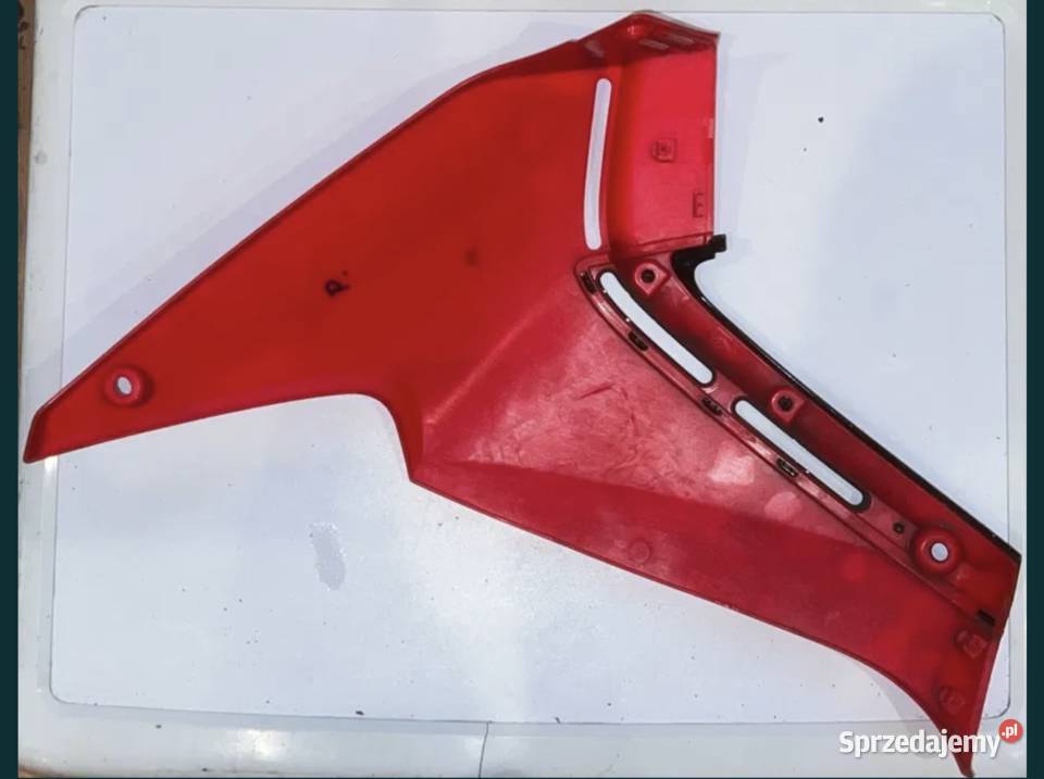 owiewka boczek prawa górny Honda CRF 300 Rally Pozostałe Ostrów Wielkopolski