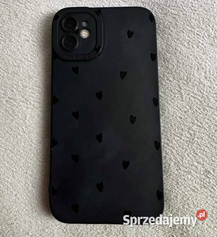 Iphone 11 64GB etui PROMO