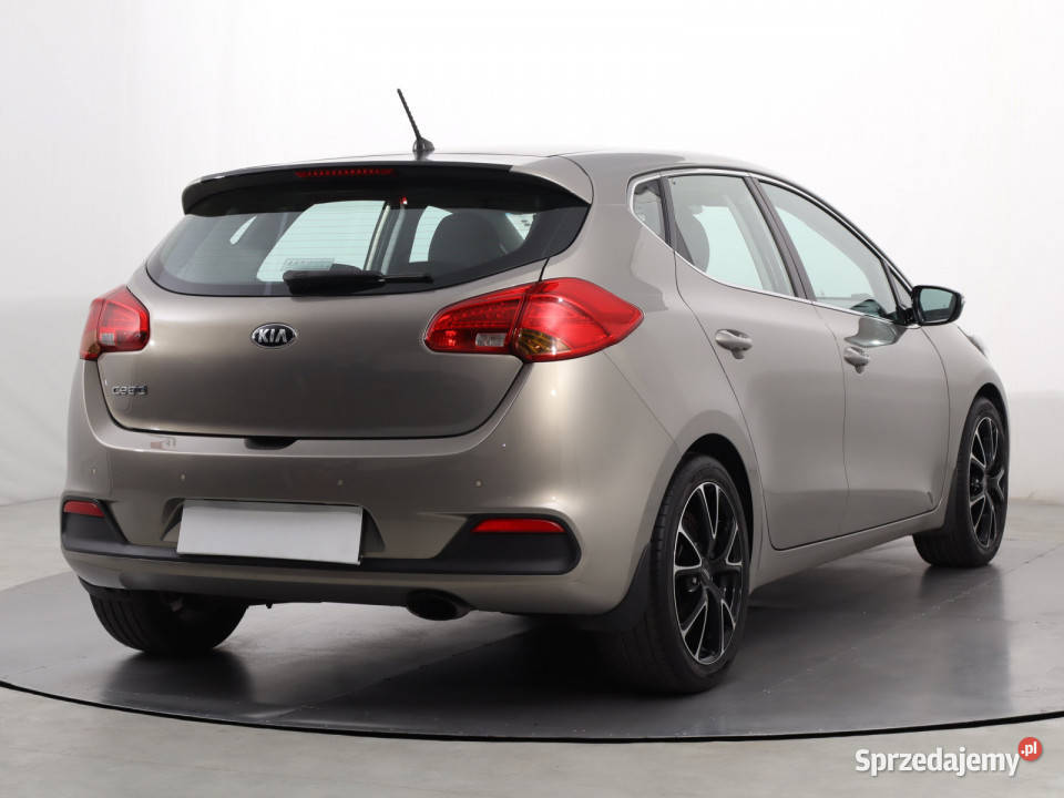 Kia Ceed 16 GDI wspomaganie kierownicy śląskie Katowice sprzedam