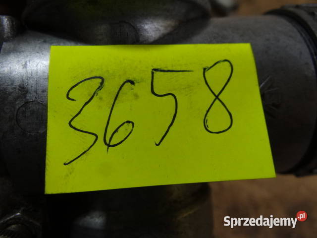 gażnik gaźnik BVF 285 MZ ES 2501 org DDR Żary