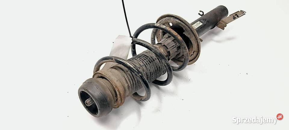 AMORTYZATOR LEWY PRZÓD AUDI A3 8L 1J0413031CP Lipno