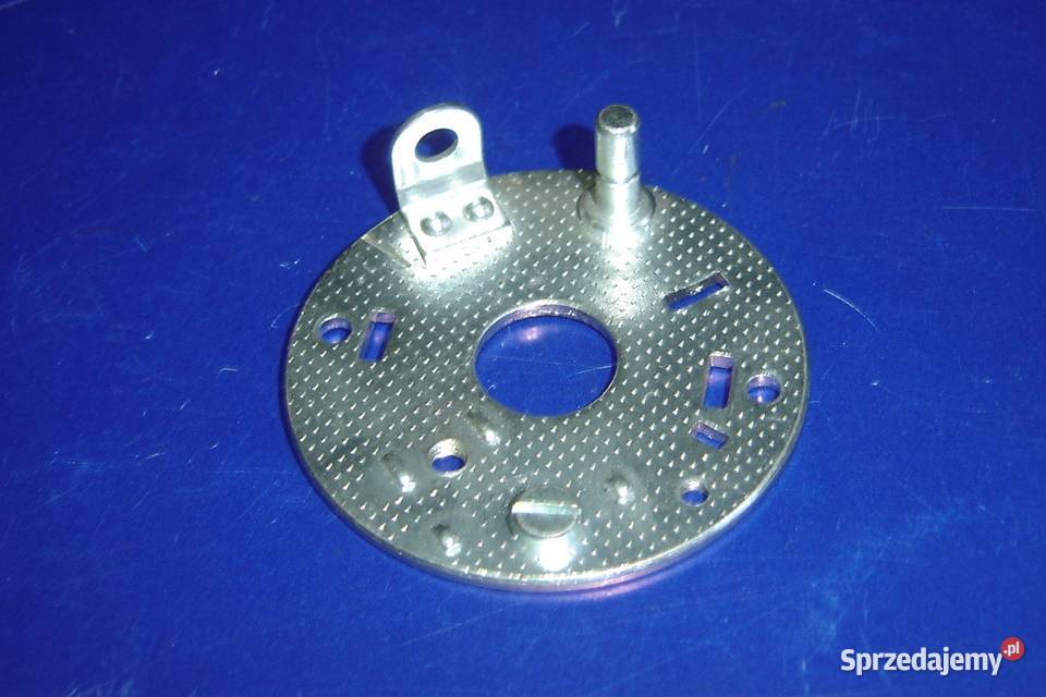 JUNAK AWO przerywacz płytka podstawa iskrownik Wrocław