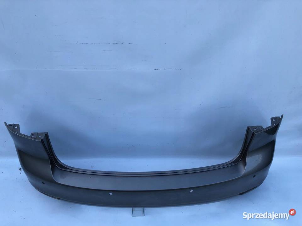 ZDERZAK TYŁ TYLNY VW TIGUAN I LIFT PDC 5N0807421 osobowe Zderzaki
